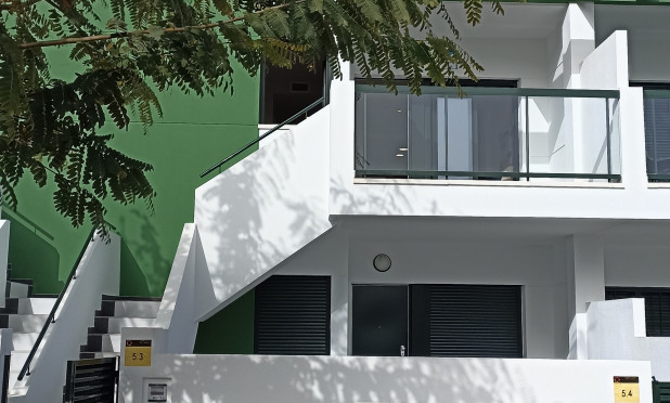 Adosado - Obra nueva - Mil Palmeras - Mil Palmeras