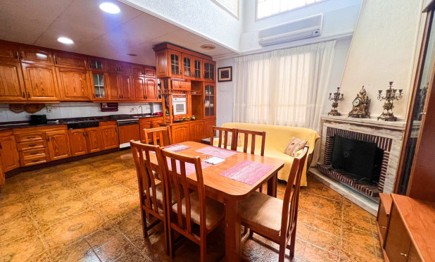 Adosado - Resale - Guardamar del Segura - Guardamar pueblo