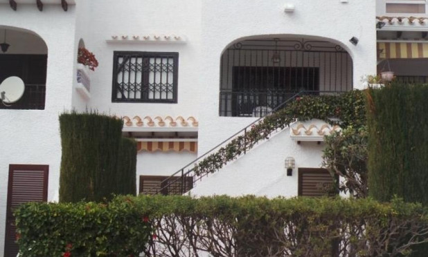 Adosado - Resale - Orihuela Costa - Orihuela Costa