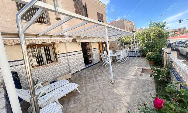 Adosado - Resale - Santa Pola - Santa Pola