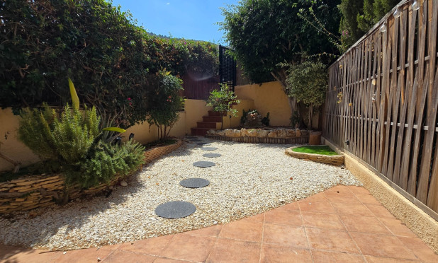 Adosado - Reventa - Albir - Albir