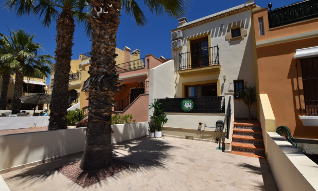 Adosado - Reventa - Algorfa - La Finca Golf Resort