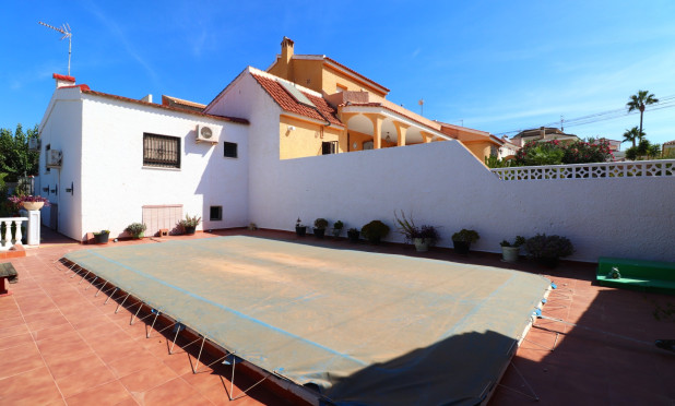 Adosado - Reventa - Benijofar - C-91238