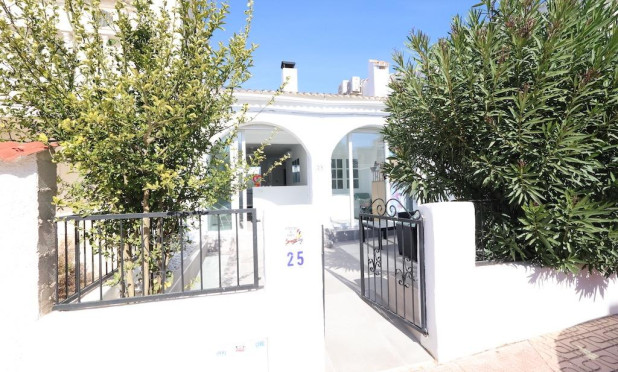 Adosado - Reventa - Benijofar - Costa blanca sur