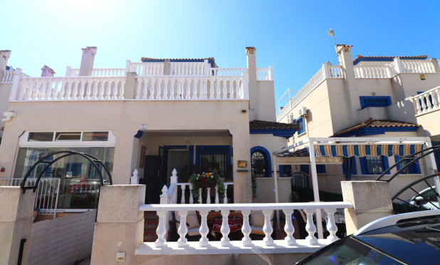 Adosado - Reventa - Daya Vieja - Daya Vieja - Town