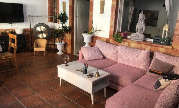 Adosado - Reventa - Los Montesinos - C-81271