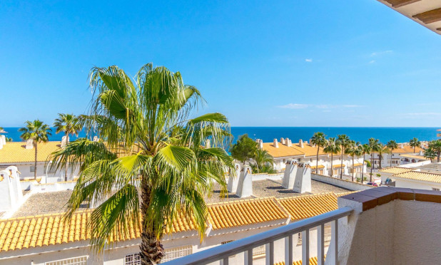 Adosado - Reventa - Orihuela Costa - Campoamor
