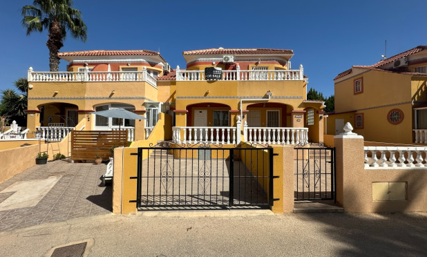 Adosado - Reventa - Orihuela Costa - La Regia