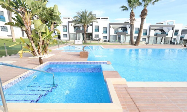 Adosado - Reventa - Orihuela Costa - La Zenia