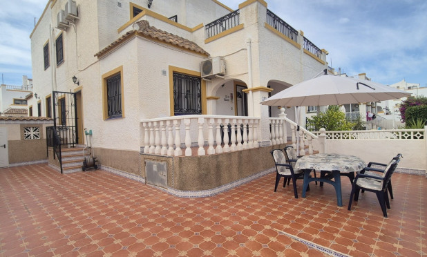 Adosado - Reventa - Orihuela Costa - Los Altos