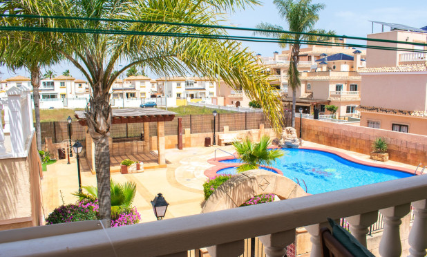 Adosado - Reventa - Orihuela Costa - Los Dolses