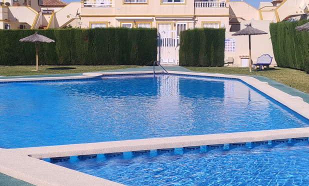 Adosado - Reventa - Orihuela Costa - Orihuela Costa