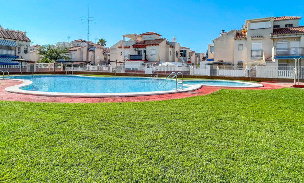 Adosado - Reventa - Orihuela Costa - Playa Flamenca