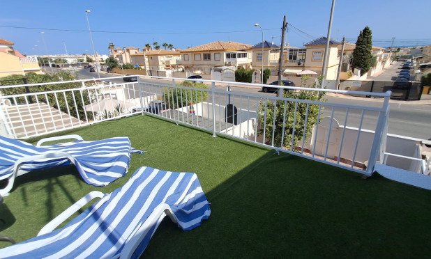 Adosado - Reventa - Orihuela - Playa Flamenca