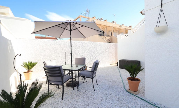Adosado - Reventa - Torrevieja - C-29437