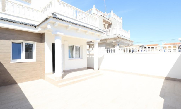 Adosado - Reventa - Torrevieja - San luis