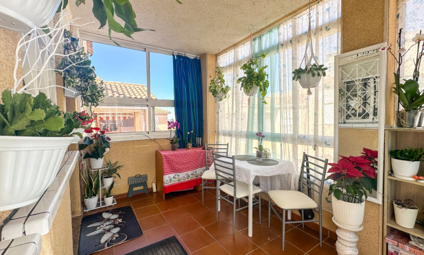 Adosado - Reventa - Torrevieja - torrevieja