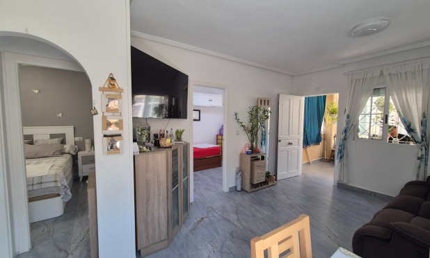 Adosado - Reventa - Torrevieja - torrevieja