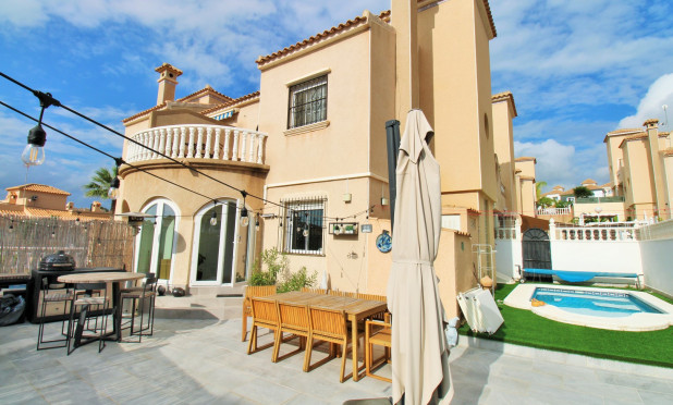 Adosado - Reventa - Villamartín - Villamartín