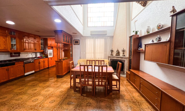 Adosado - Revente - Guardamar del Segura - Guardamar pueblo