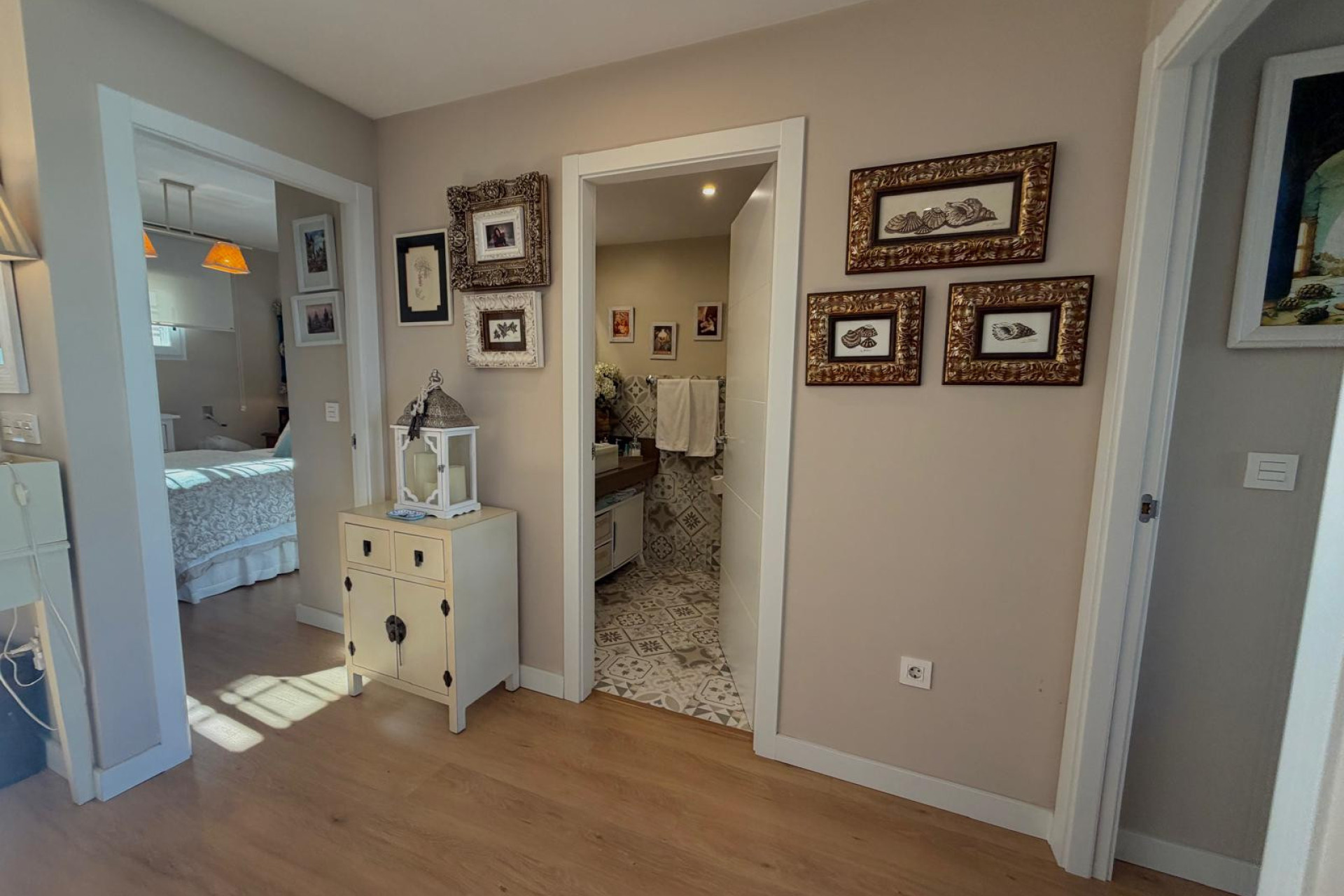 Alquiler a corto plazo - Apartamento / piso - Altea - Olla Altea