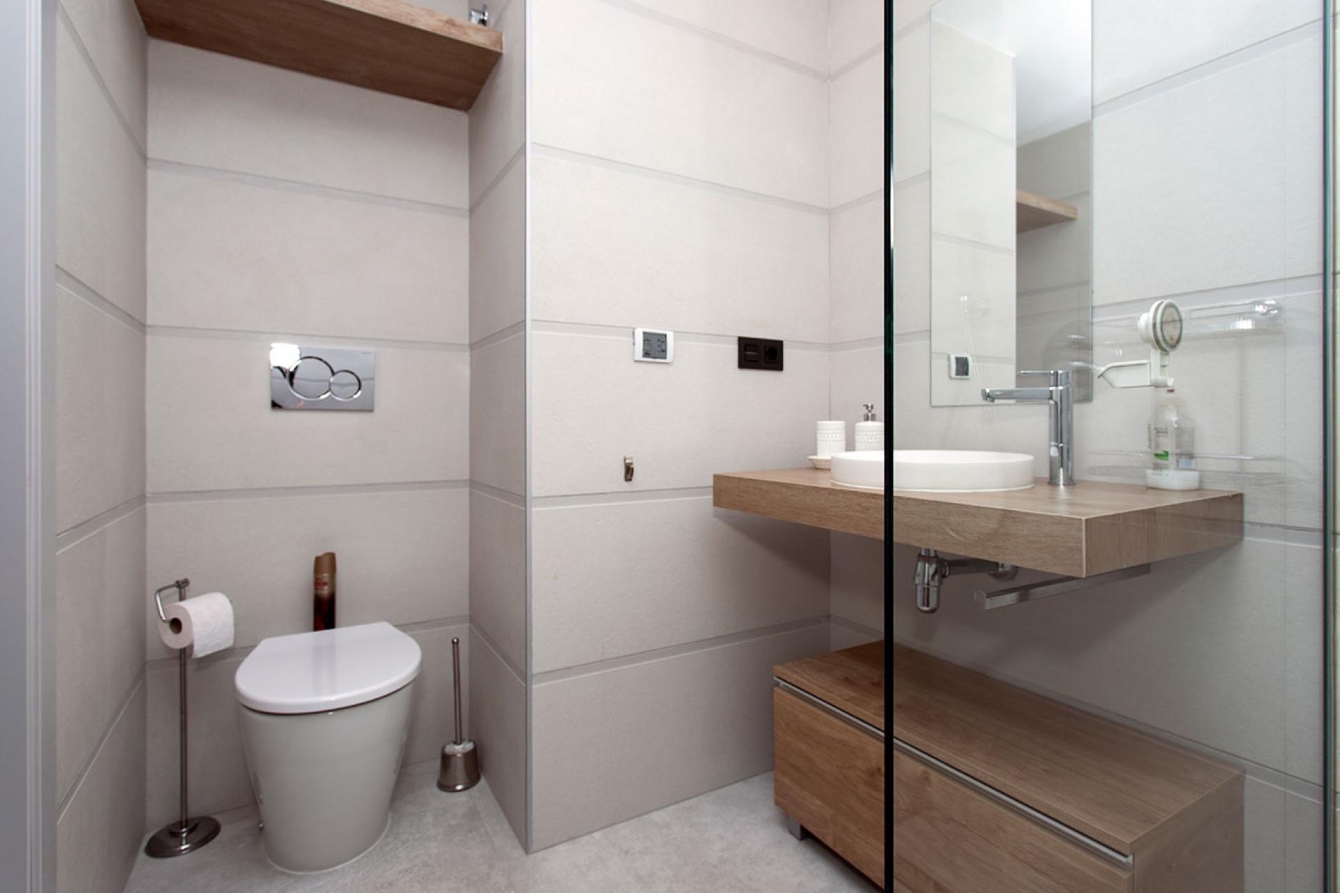 Alquiler a largo plazo - Apartamento / piso - Alicante - Guardamar Del Segura