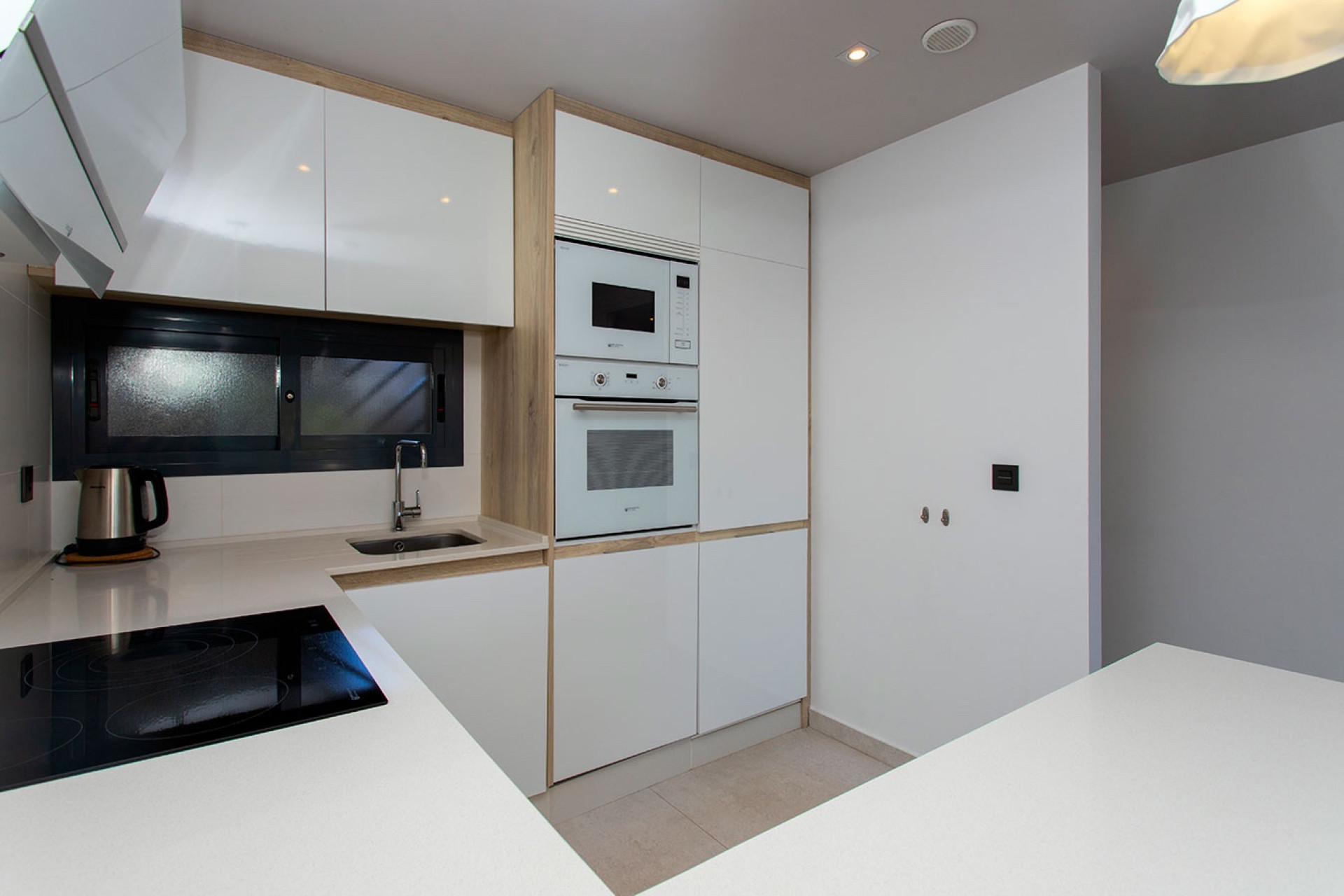 Alquiler a largo plazo - Apartamento / piso - Alicante - Guardamar Del Segura