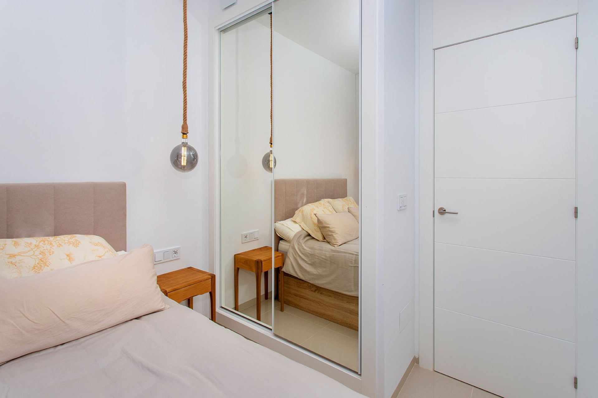 Alquiler a largo plazo - Apartamento / piso - Ciudad Quesada