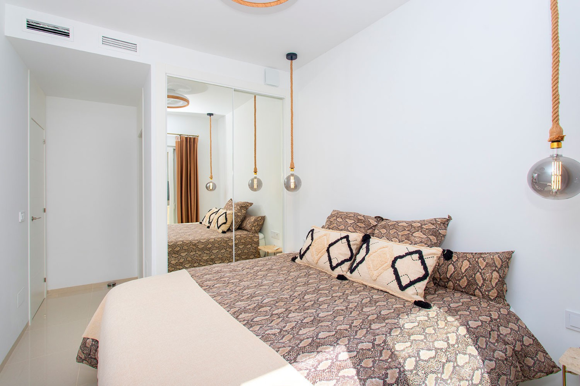 Alquiler a largo plazo - Apartamento / piso - Ciudad Quesada