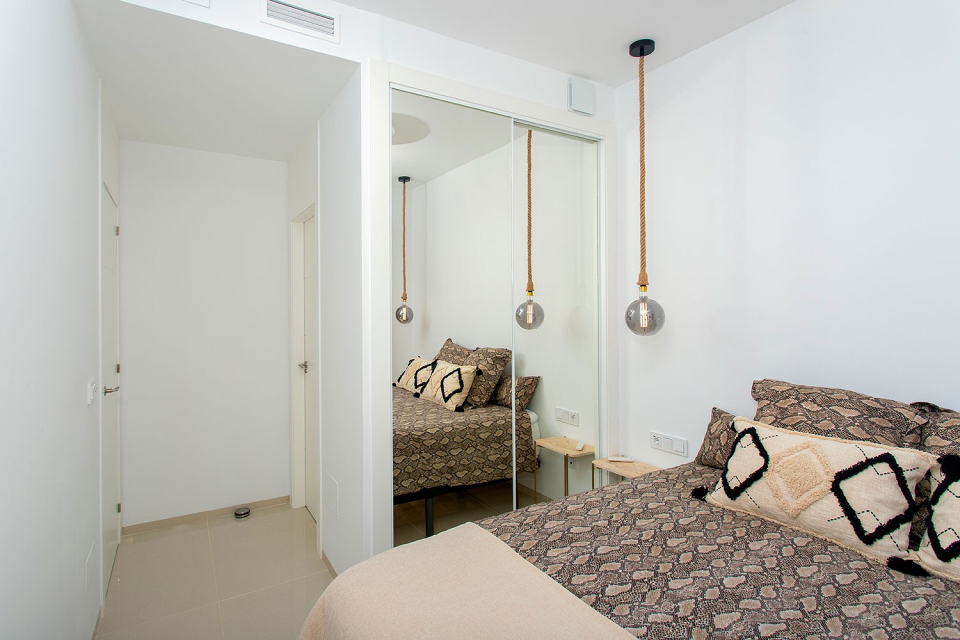 Alquiler a largo plazo - Apartamento / piso - Ciudad Quesada