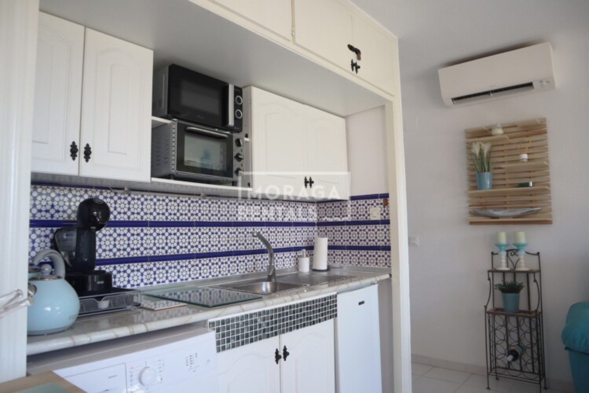 Alquiler a largo plazo - Apartamento / piso - Orihuela Costa - Villamartín