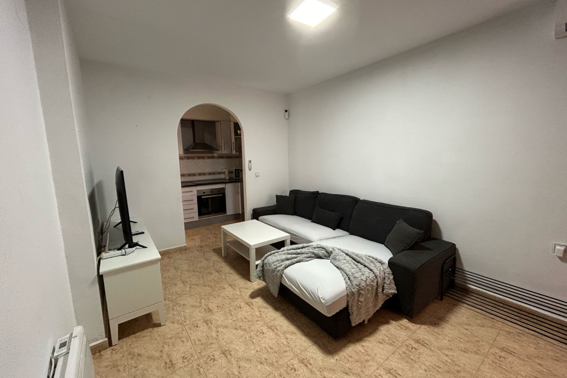 Alquiler a largo plazo - Apartamento / piso - Torrevieja - Playa de los Locos