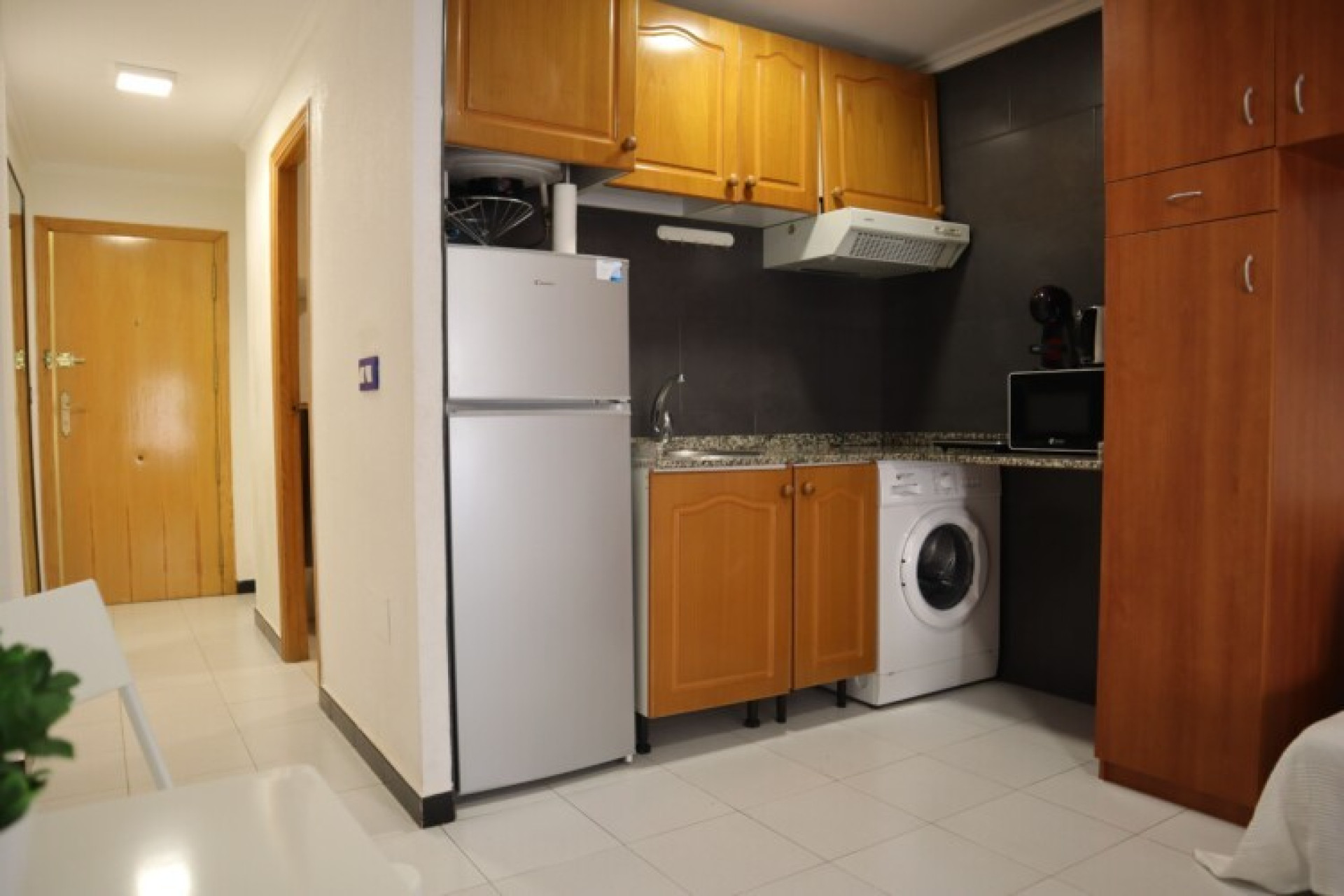 Alquiler a largo plazo - Apartamento / piso - Torrevieja - Playa de los Locos