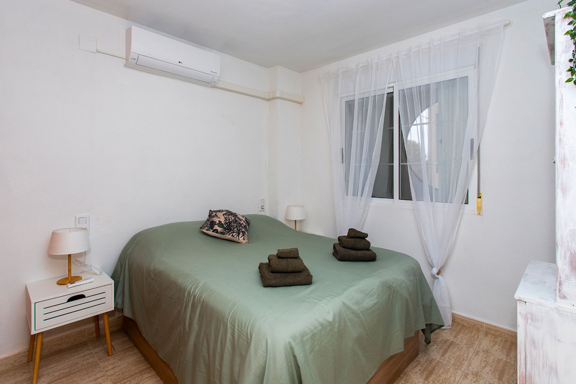 Alquiler a largo plazo - Apartamento / piso - Torrevieja - torrevieja