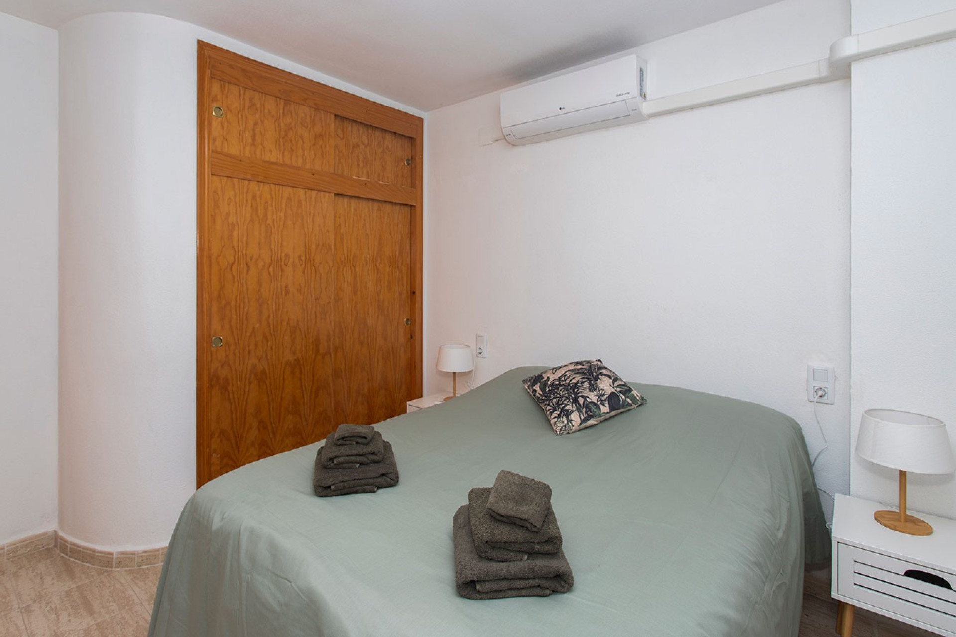 Alquiler a largo plazo - Apartamento / piso - Torrevieja - torrevieja