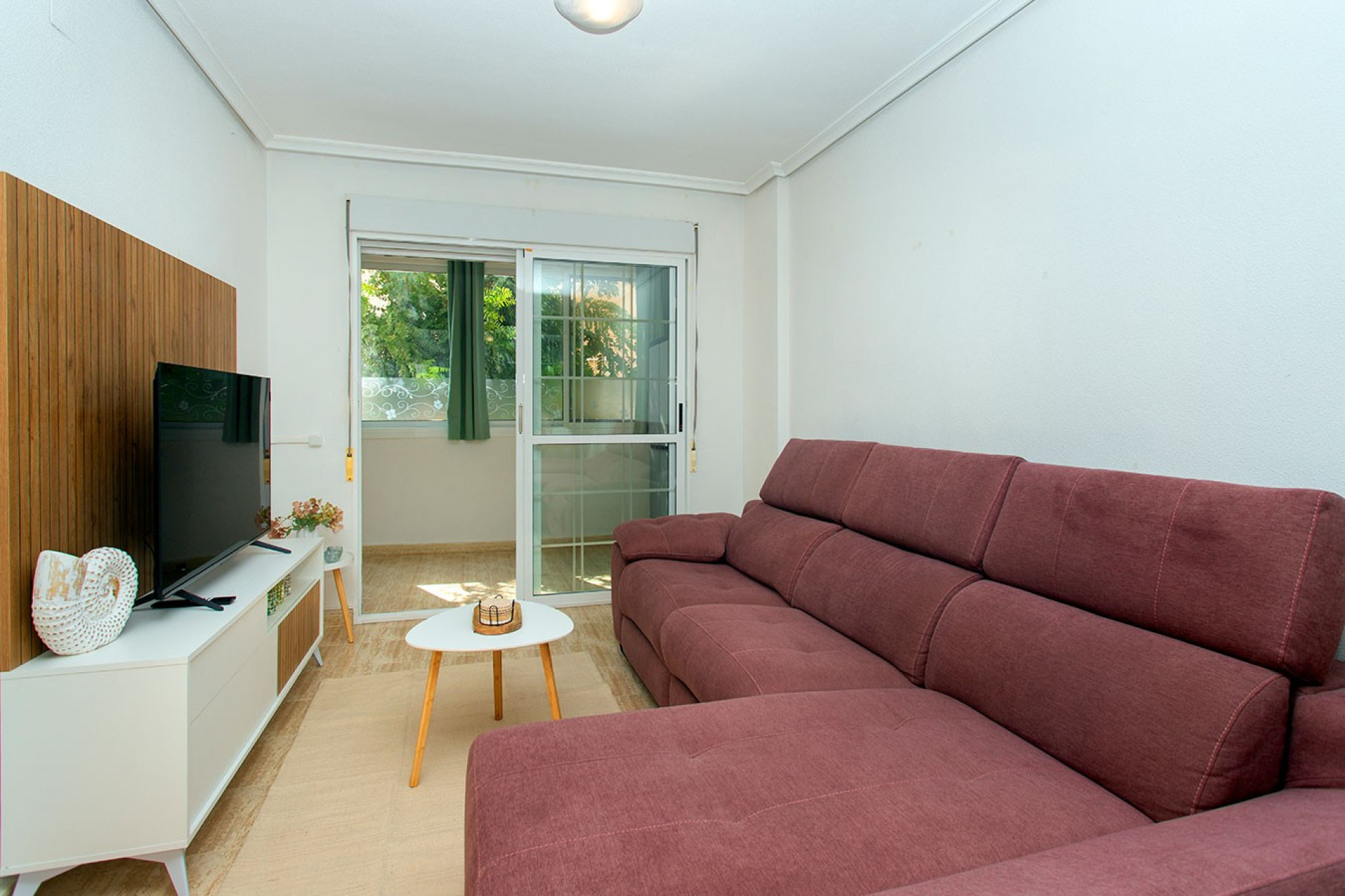 Alquiler a largo plazo - Apartamento / piso - Torrevieja - torrevieja