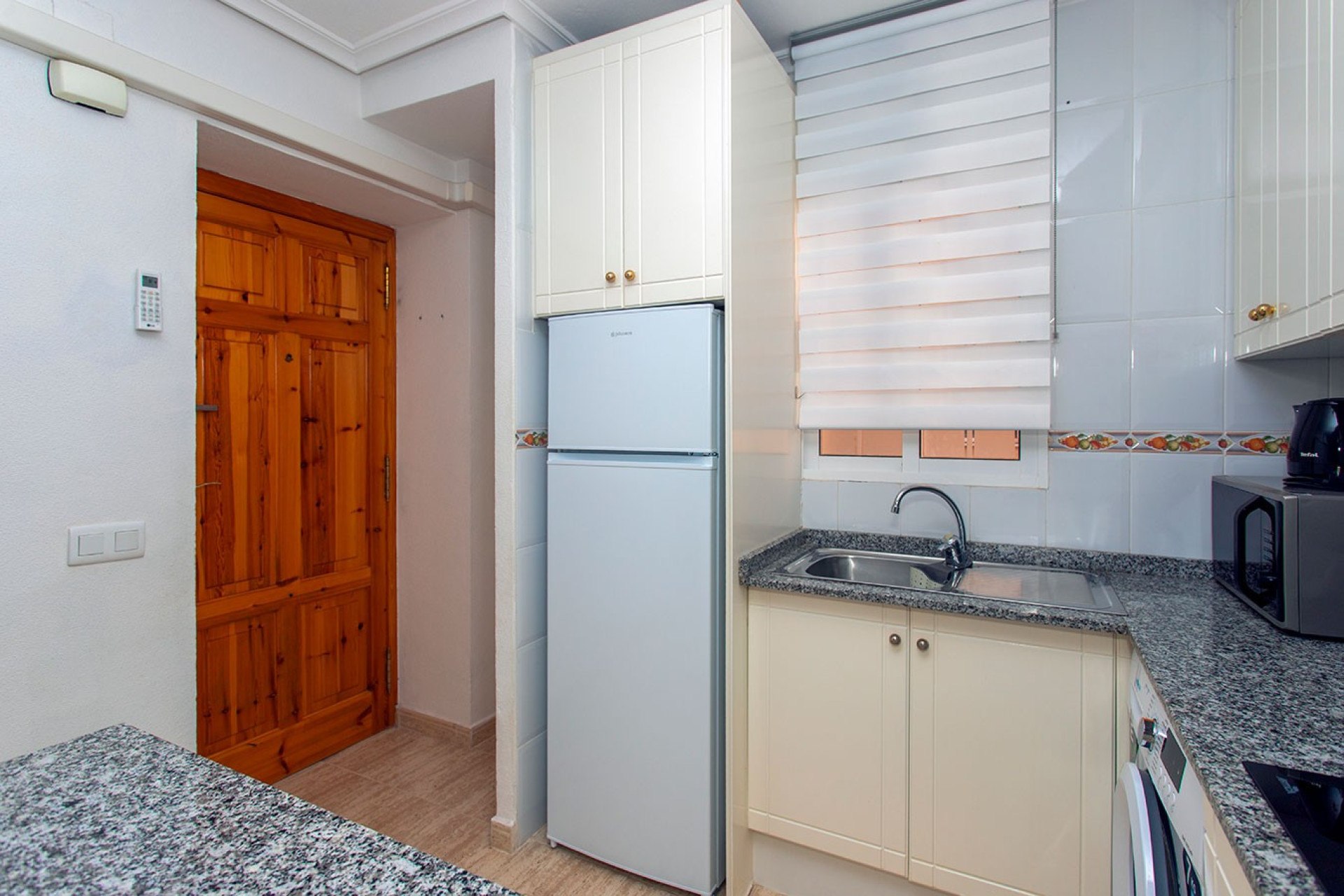 Alquiler a largo plazo - Apartamento / piso - Torrevieja - torrevieja