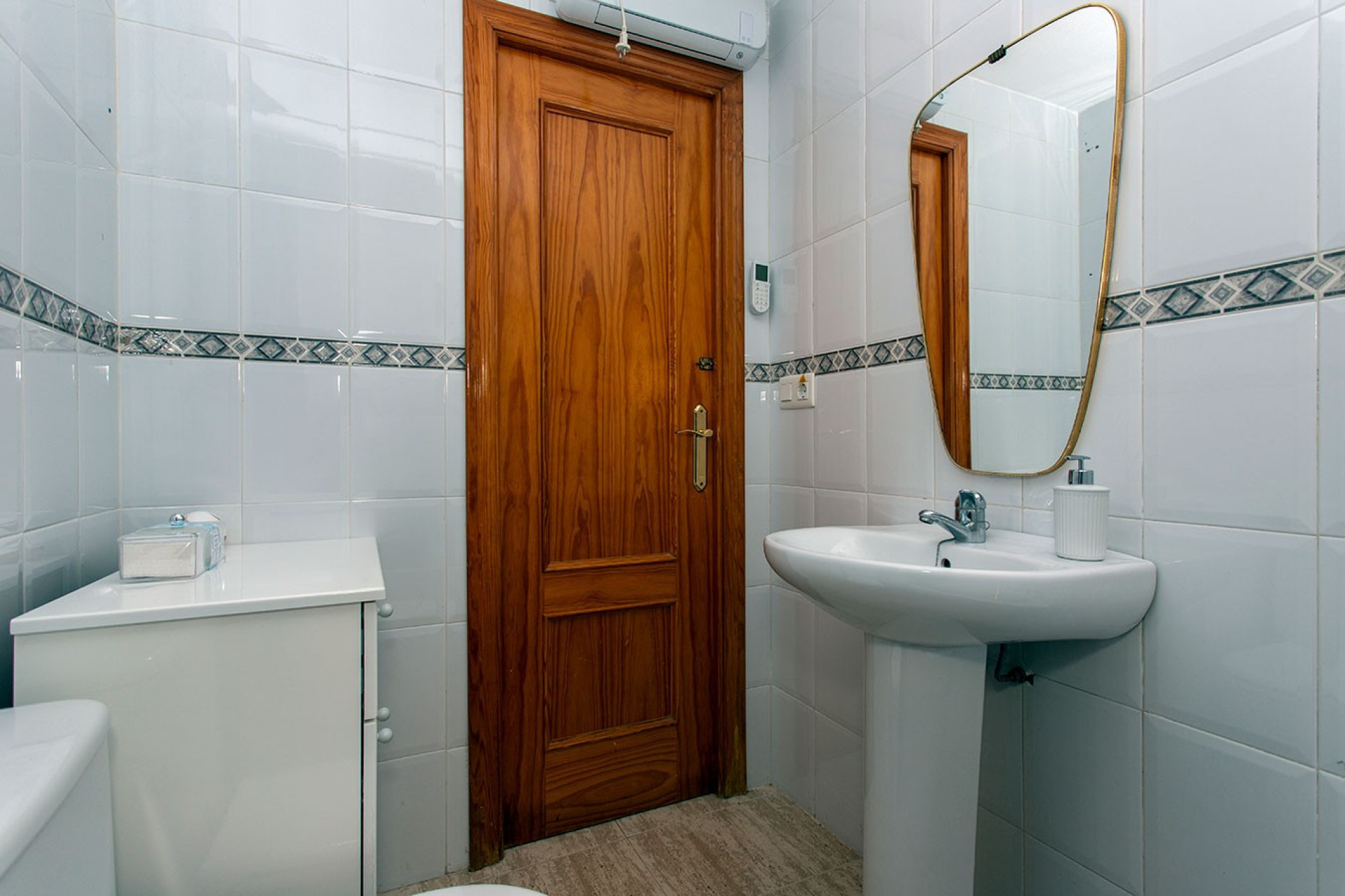 Alquiler a largo plazo - Apartamento / piso - Torrevieja - torrevieja