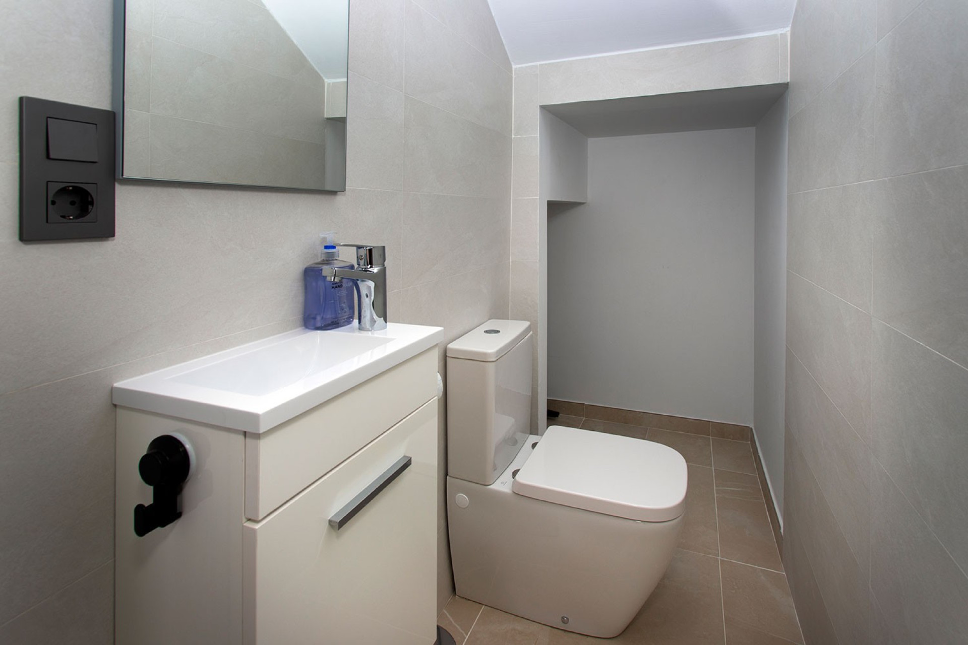 Alquiler a largo plazo - Finca / Casa de Campo - Ciudad Quesada