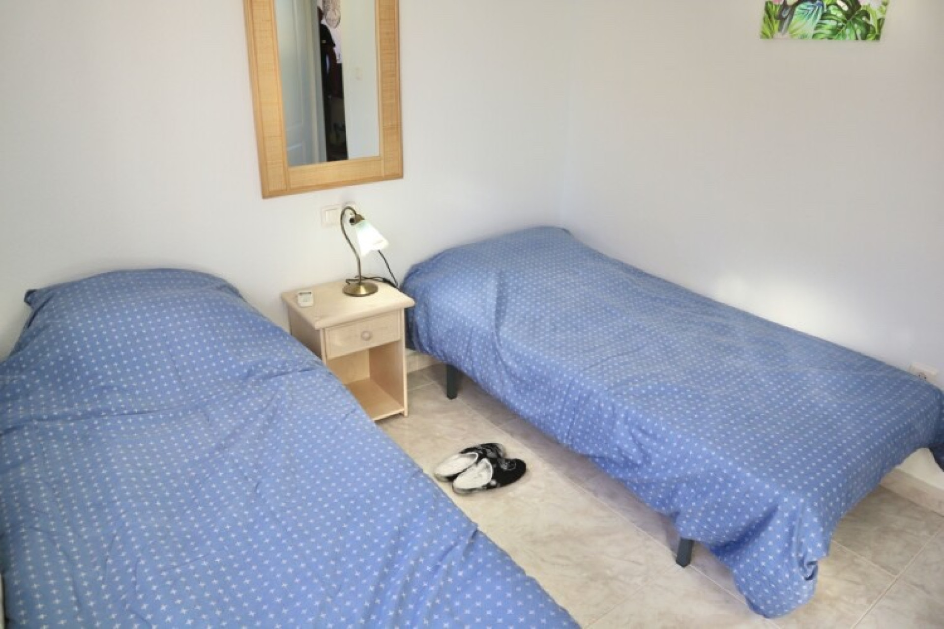 Alquiler a largo plazo - Finca / Casa de Campo - Rojales - Pueblo