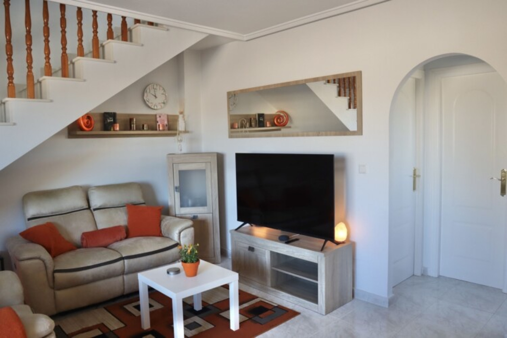 Alquiler a largo plazo - Finca / Casa de Campo - Rojales - Pueblo