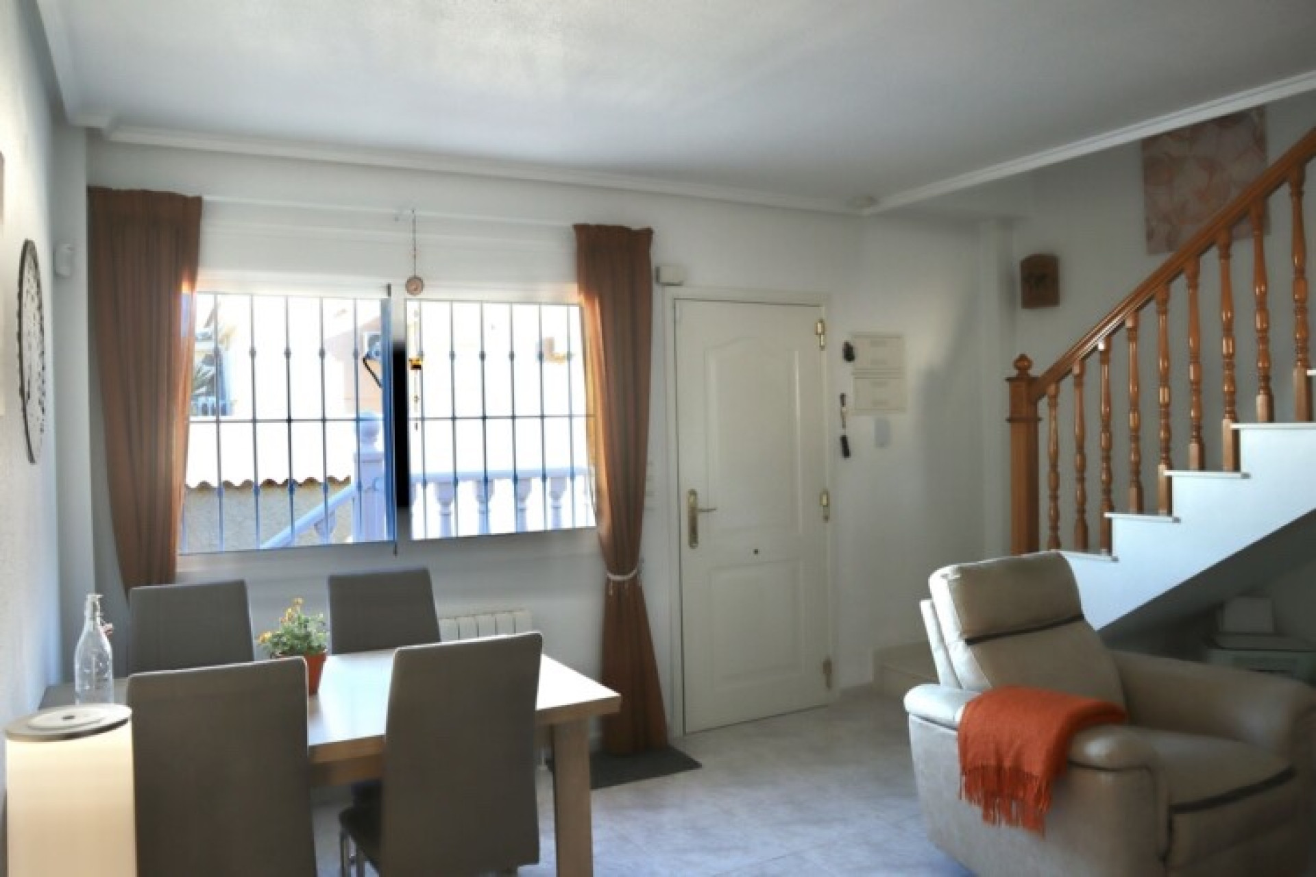 Alquiler a largo plazo - Finca / Casa de Campo - Rojales - Pueblo