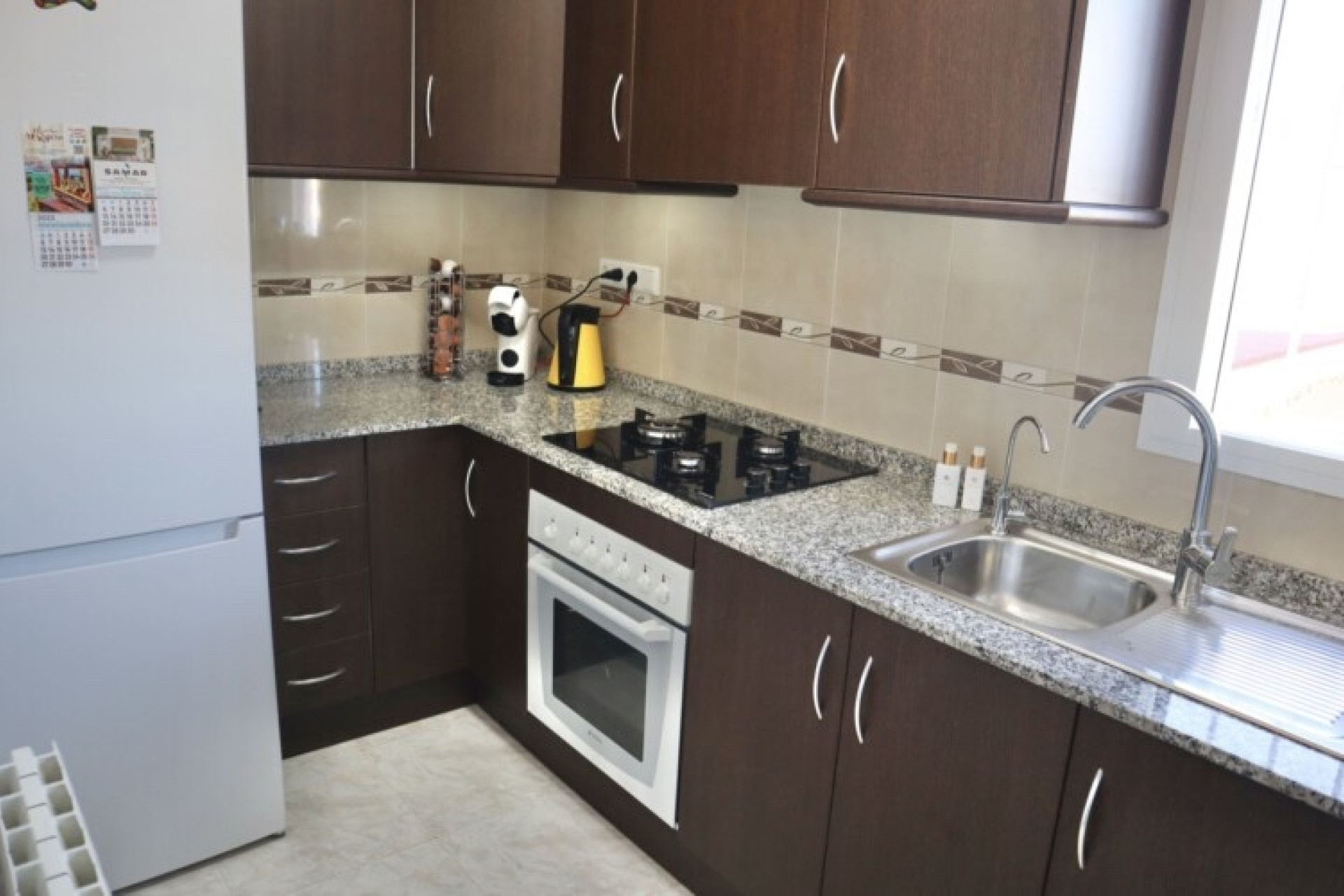 Alquiler a largo plazo - Finca / Casa de Campo - Rojales - Pueblo