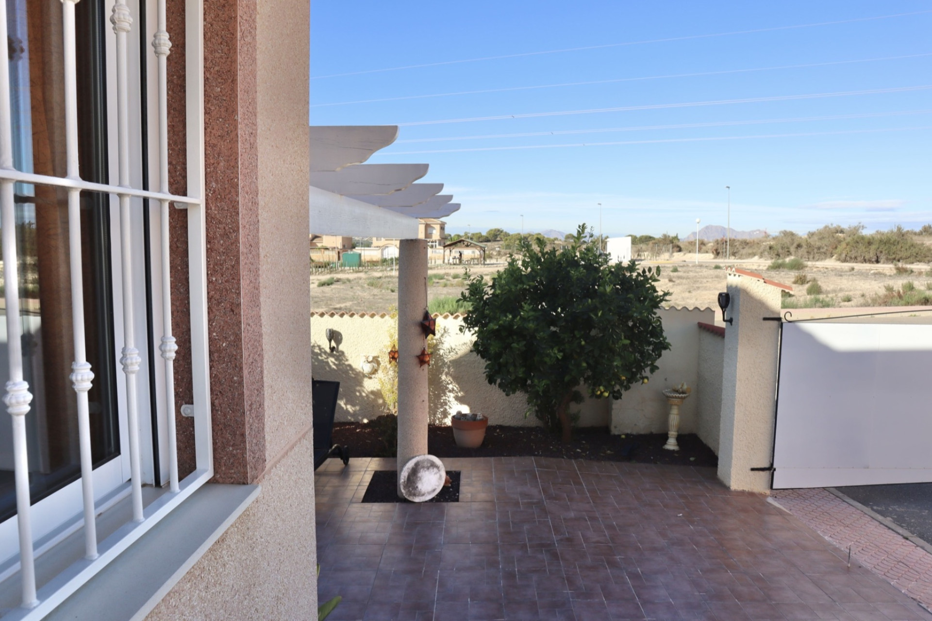 Alquiler a largo plazo - Finca / Casa de Campo - Rojales - Pueblo