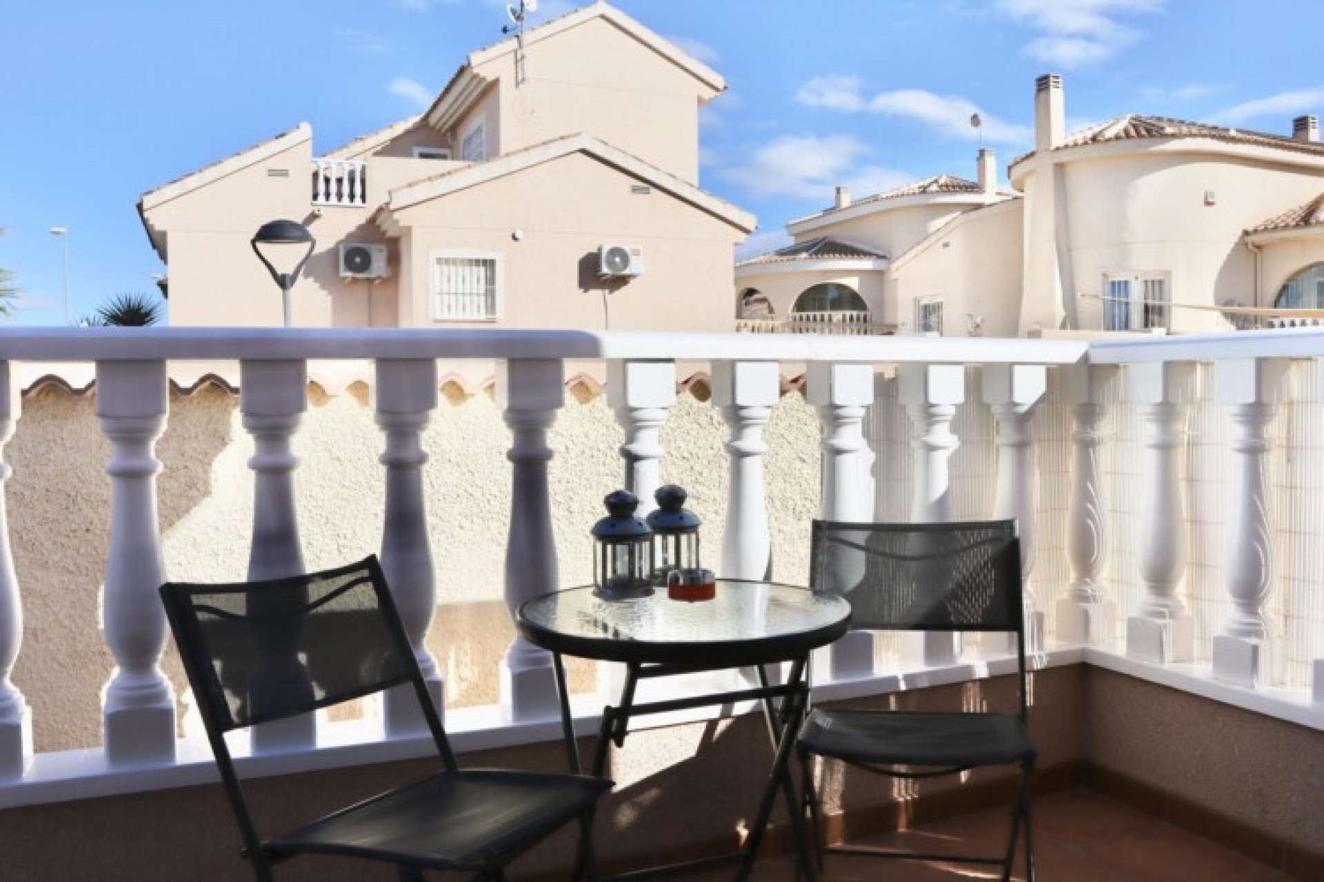 Alquiler a largo plazo - Finca / Casa de Campo - Rojales - Pueblo