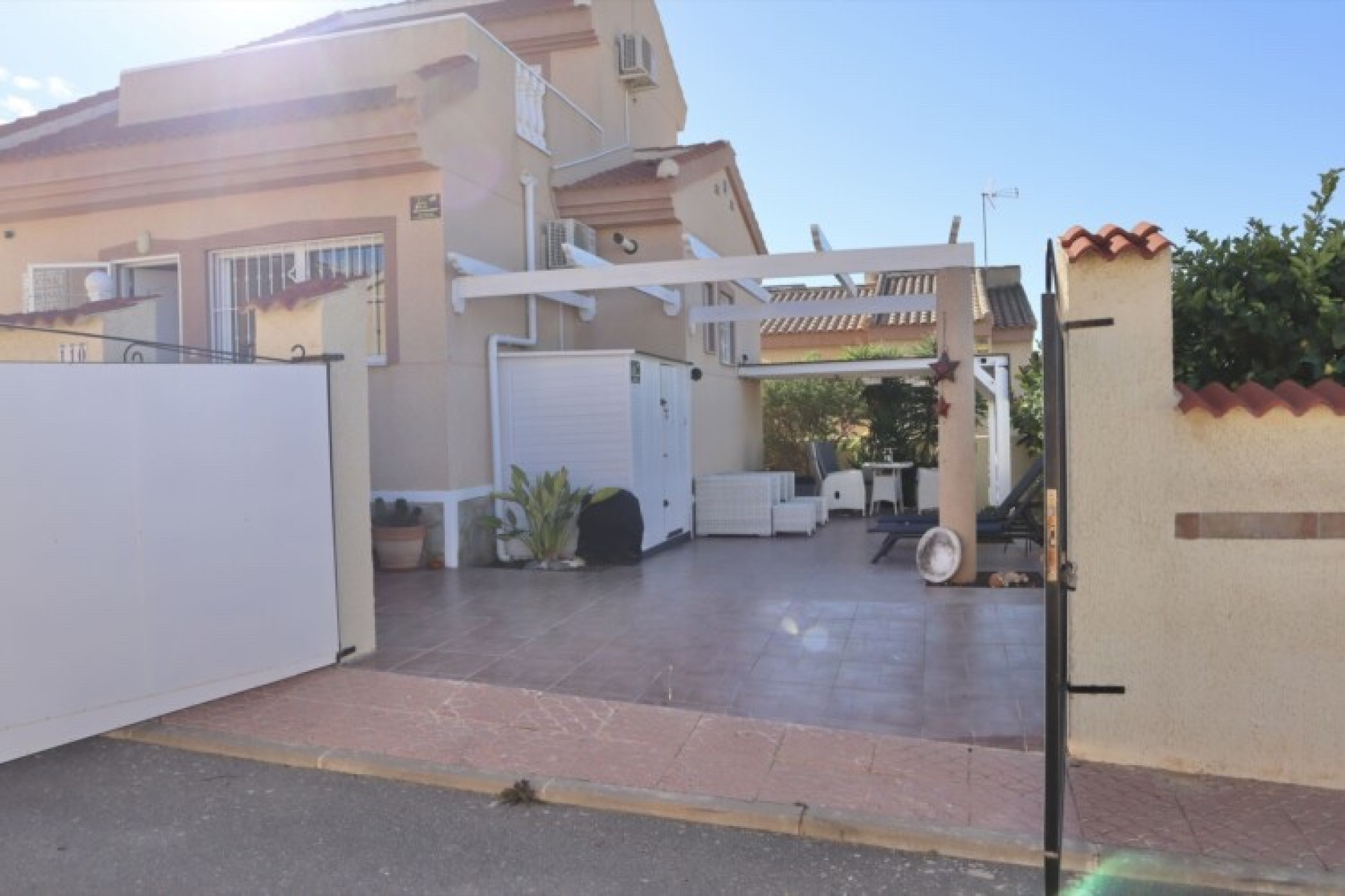 Alquiler a largo plazo - Finca / Casa de Campo - Rojales - Pueblo