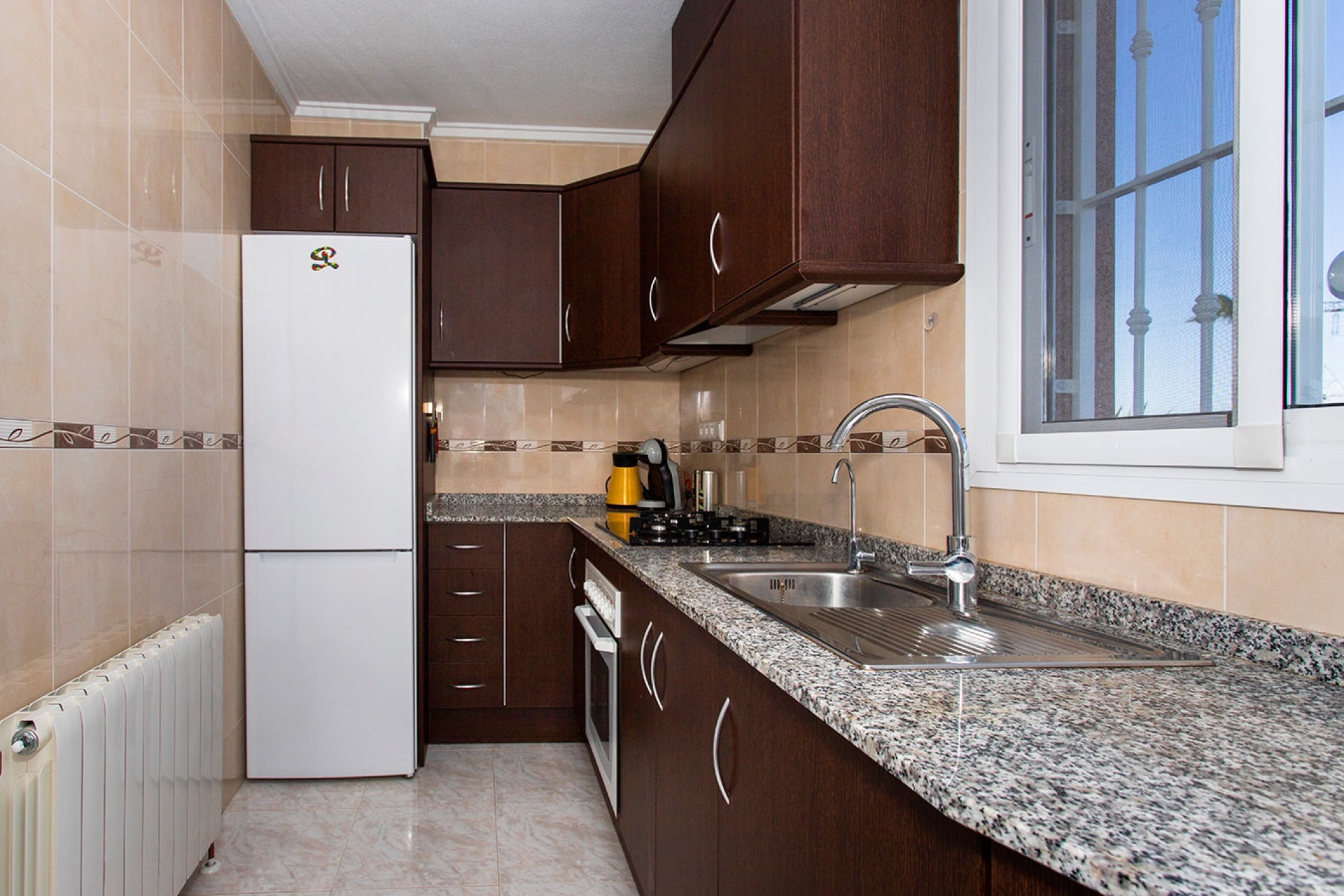 Alquiler a largo plazo - Finca / Casa de Campo - Rojales - Pueblo