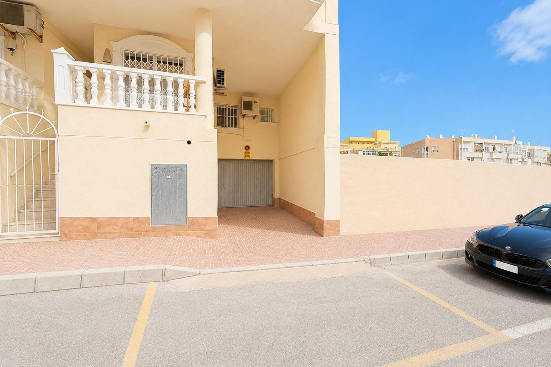 Alquiler a largo plazo - Garage - Torrevieja - Centro