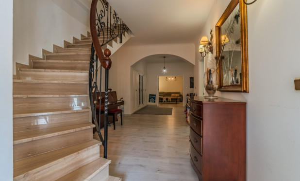 Apartament / Duplex - Odsprzedaż - Guardamar del Segura - Guardamar Del Segura