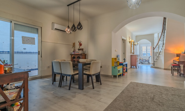 Apartament / Duplex - Odsprzedaż - Guardamar del Segura - Guardamar Del Segura